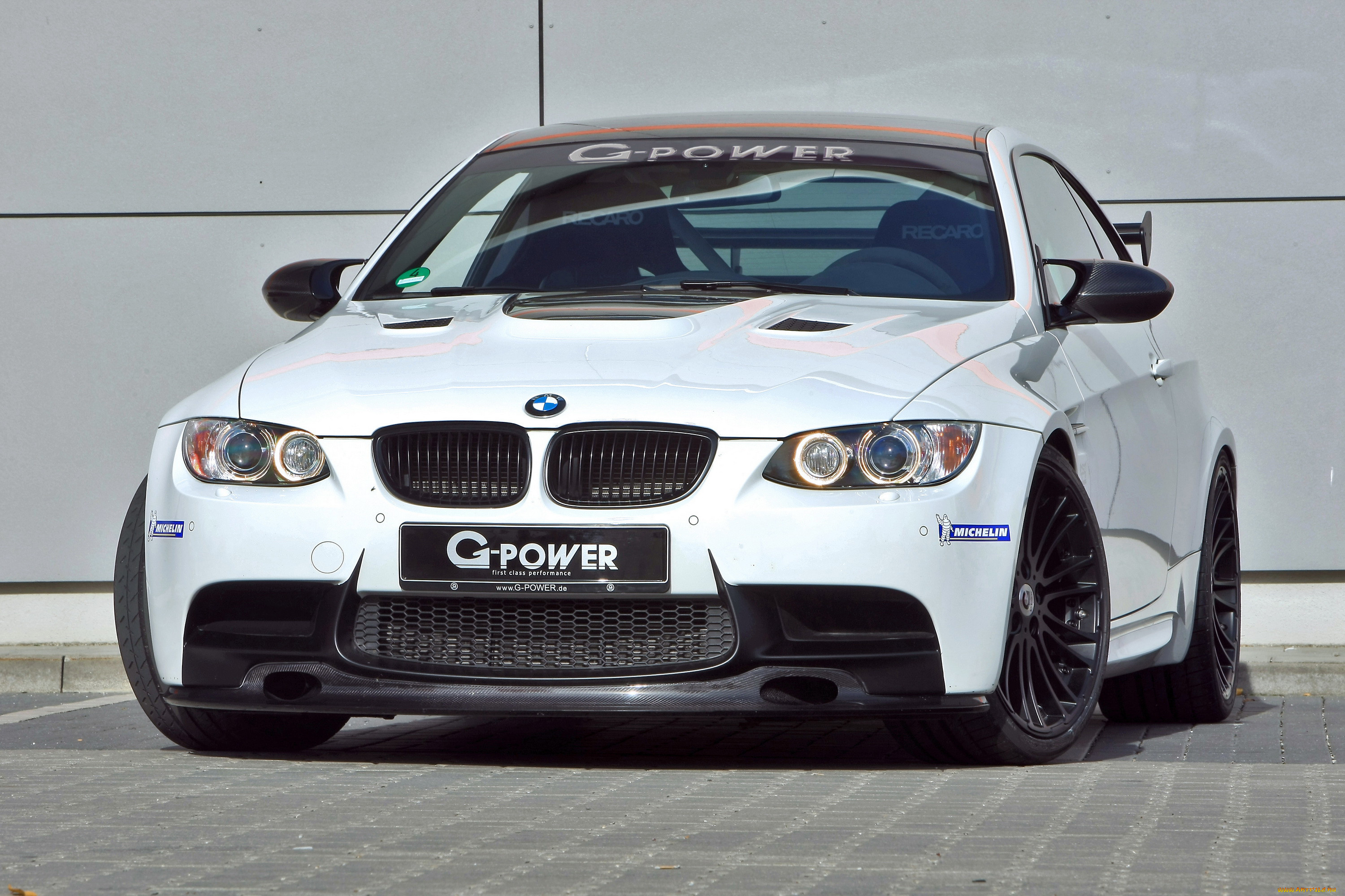 Обои 2014 G-Power M3 V8 SK ( BMW M3 E92 ) Автомобили BMW, обои для рабочего  стола, фотографии 2014 g-power m3 v8 sk , bmw m3 e92 , автомобили, bmw,  тюнинг, белый